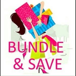 Bundle and save!